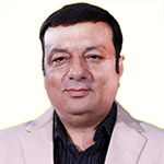 Dr Vivek Chopra